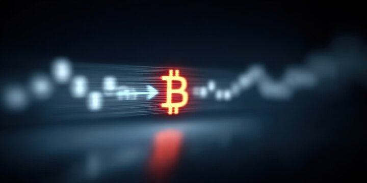 Every pixel arrow builds a high idea, promoting code and shifting forward in a grid direction on the timeline for the crypto launch.
