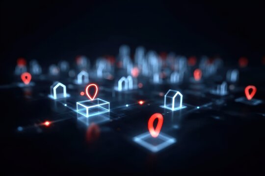 The digital city manages risk with control protocols while validation and verification track compliance for an audit and systems review.