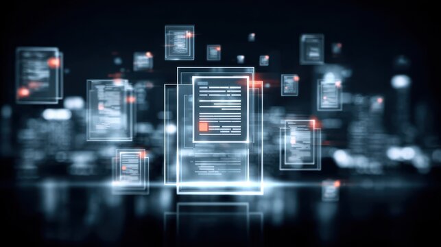 Code developers identify risk with a control script for validation and verification of compliance during a software audit and review.