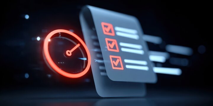The schedule and planning of a task with a reminder for time will help you achieve great productivity and high efficiency.