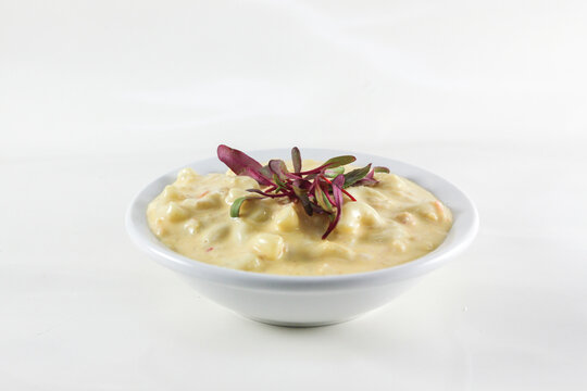 Lobster Macaroni and Cheese