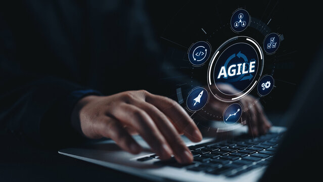 Agile project management using teams and agile planning for agile development. Agile enables flexibility, collaboration, and continuous improvement across modern workflows. Elide