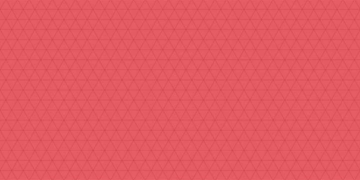 Simple red pattern.Vector illustration modern eps 10