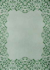 pattern frame 056.