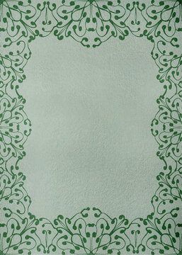 pattern frame 056.