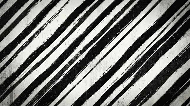 zebra skin pattern