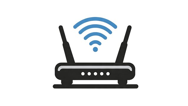 wireless router icon