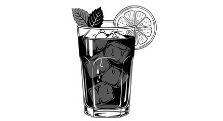 glass of water © idah