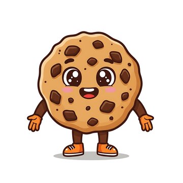 Sweetest Chocolate Chip Delight