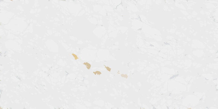 white marble texture with natural golden veins and flowing patterns close up