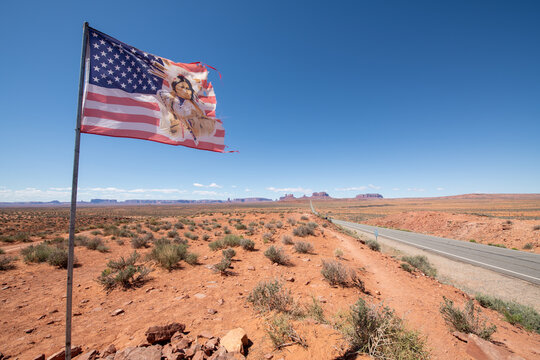 Forrest Gump Point