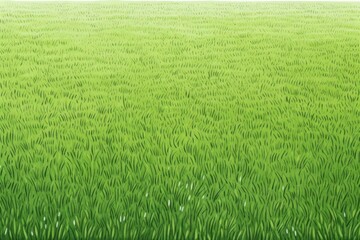 Obraz premium Lawn seamless outdoors nature grass.