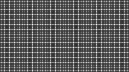 Fototapeta premium Gray square mosaic background texture