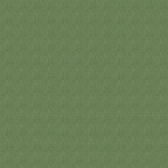 Fototapeta premium Green Woven Fabric Texture Background