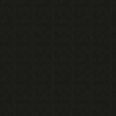 Fototapeta premium Black Woven Fabric Texture Background