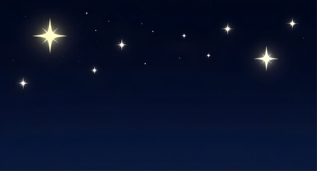 starrysky, night, stars, galaxy, cosmic, astronomy, universe, celestial, background, dark, space, dreamy, twinkling, minimalist, vector, illustration, isolated © zpixel