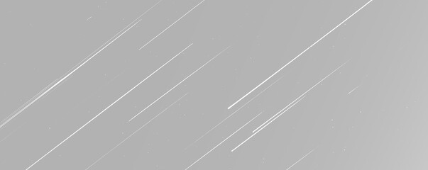 Abstract comet trails luminous cosmic movement digital illustration png © theladydarina