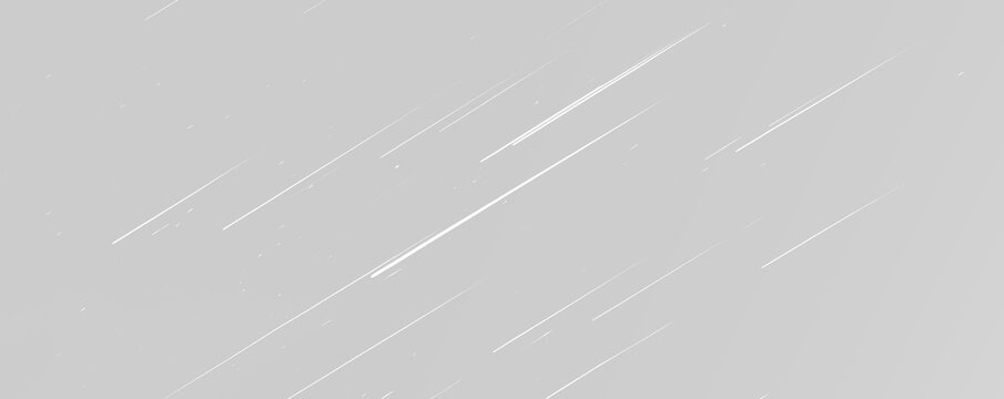 High speed glowing streaks abstract innovation technology background