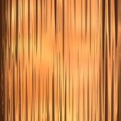 Fototapeta premium Abstract Brown Wood Grain Texture Vertical Lines Background