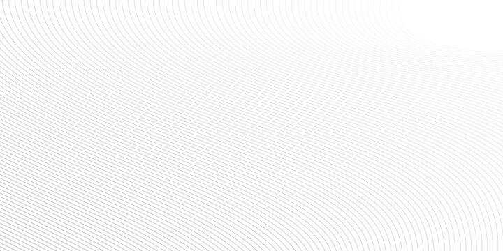 Vector Illustration of the gray pattern of lines abstract background. Vector Illustration