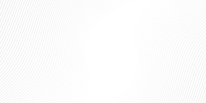 Vector Illustration of the gray pattern of lines abstract background. Vector Illustration