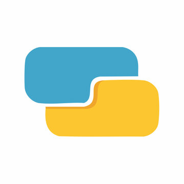 Python Programming Language Logo