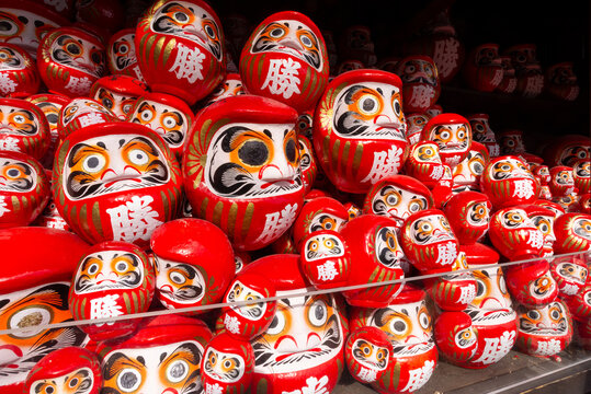 Daruma 2