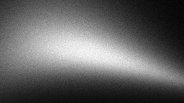 light beam on a textured gray surface with gradient shadows  abstract background