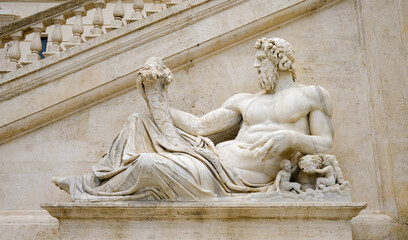 Obraz premium Rome Roma