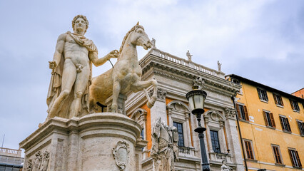 Obraz premium Rome Roma