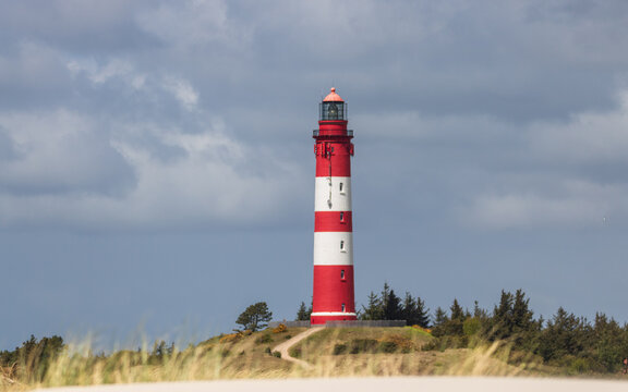 Amrumer Leuchtturm