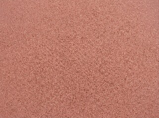Fototapeta premium Close-up of sparkling rose gold glitter texture background