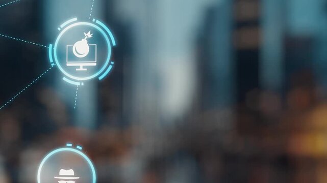 The concept of malware protection is vital for cybersecurity. This system provides robust virus protection, scanning for threats to ensure data safety and network security. Gist