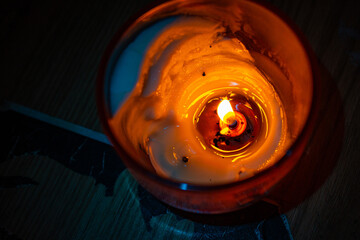 Teal and Orange © Alex Silva