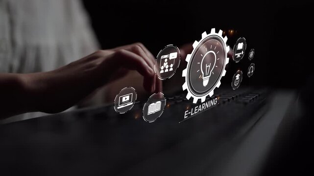 Online education boosts access to learning. Learn anytime through flexible platforms. Education technology transforms how we learn. Digital learning creates new education experiences worldwide. Muxer