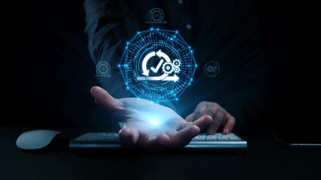 Agile project management using teams and agile planning for agile development. Agile enables flexibility, collaboration, and continuous improvement across modern workflows. Elide