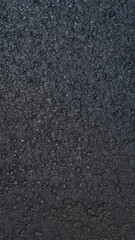 Fototapeta premium Black Asphalt Texture Background