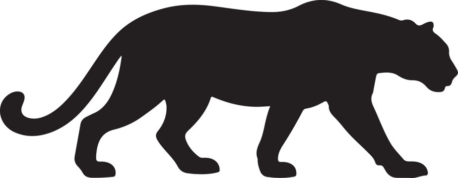 lopard vector
