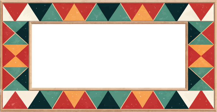 Sunglasses With Red-Yellow-Green Lenses, Juneteenth Graphic, Silhouette On Transparent Background