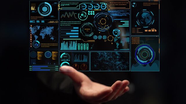 Data analytics and big data strategy for real-time analytics, predictive data modeling, business intelligence analytics, and data-driven decision-making in modern digital businesses. Thunk