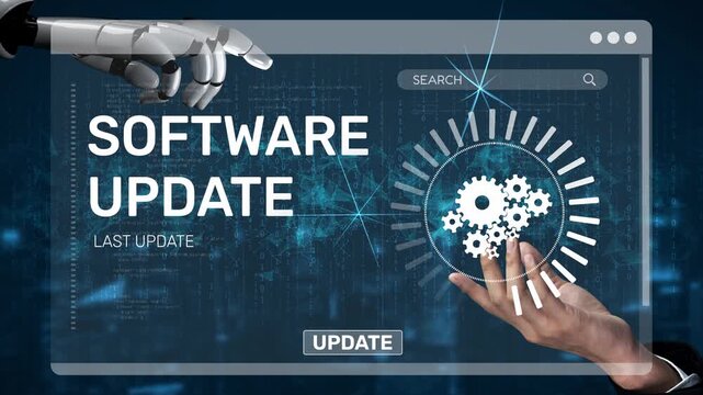 Knowledge upgrade and software update, digital skills improvement, competitive advantage, continuous learning, and staying up to date with latest technology and software trends. Muxer