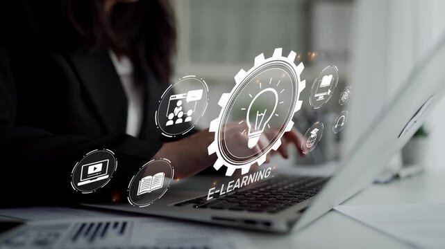 Online education boosts access to learning. Learn anytime through flexible platforms. Education technology transforms how we learn. Digital learning creates new education experiences worldwide. Muxer
