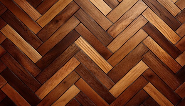 herringbone parquet texture background wooden floor patterned surface geometric oak and walnut backdrop classic and stylish