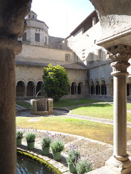  Catedral de Santa Mar&iacute;a de Girona