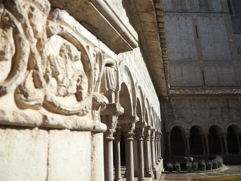  Catedral de Santa Mar&iacute;a de Girona