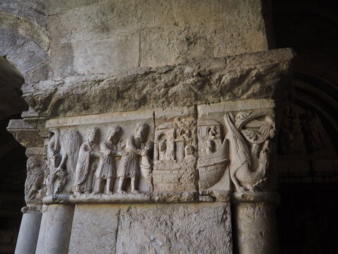  Catedral de Santa Mar&iacute;a de Girona