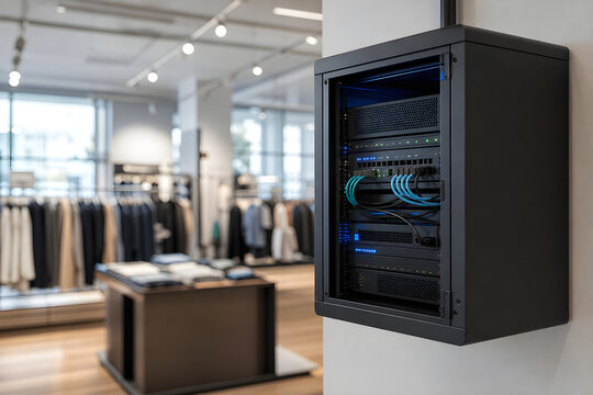 Edge Computing Micro Data Center for 5G Networks