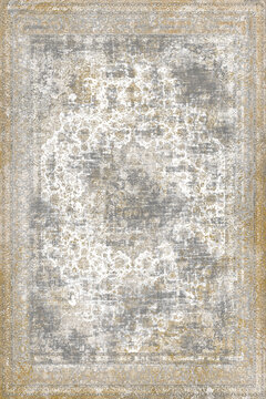 Original vintage rugs and modern rug designs with high-resolution, trendy colors.