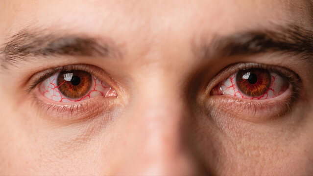 Keratitis is a common inflammatory eye disease that affects the cornea, often causing redness, soreness, blurred vision and eye irritation. Caused by bacterial, viral or fungal infections and external