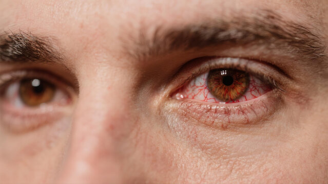 Keratitis is a common inflammatory eye disease that affects the cornea, often causing redness, soreness, blurred vision and eye irritation. Caused by bacterial, viral or fungal infections and external